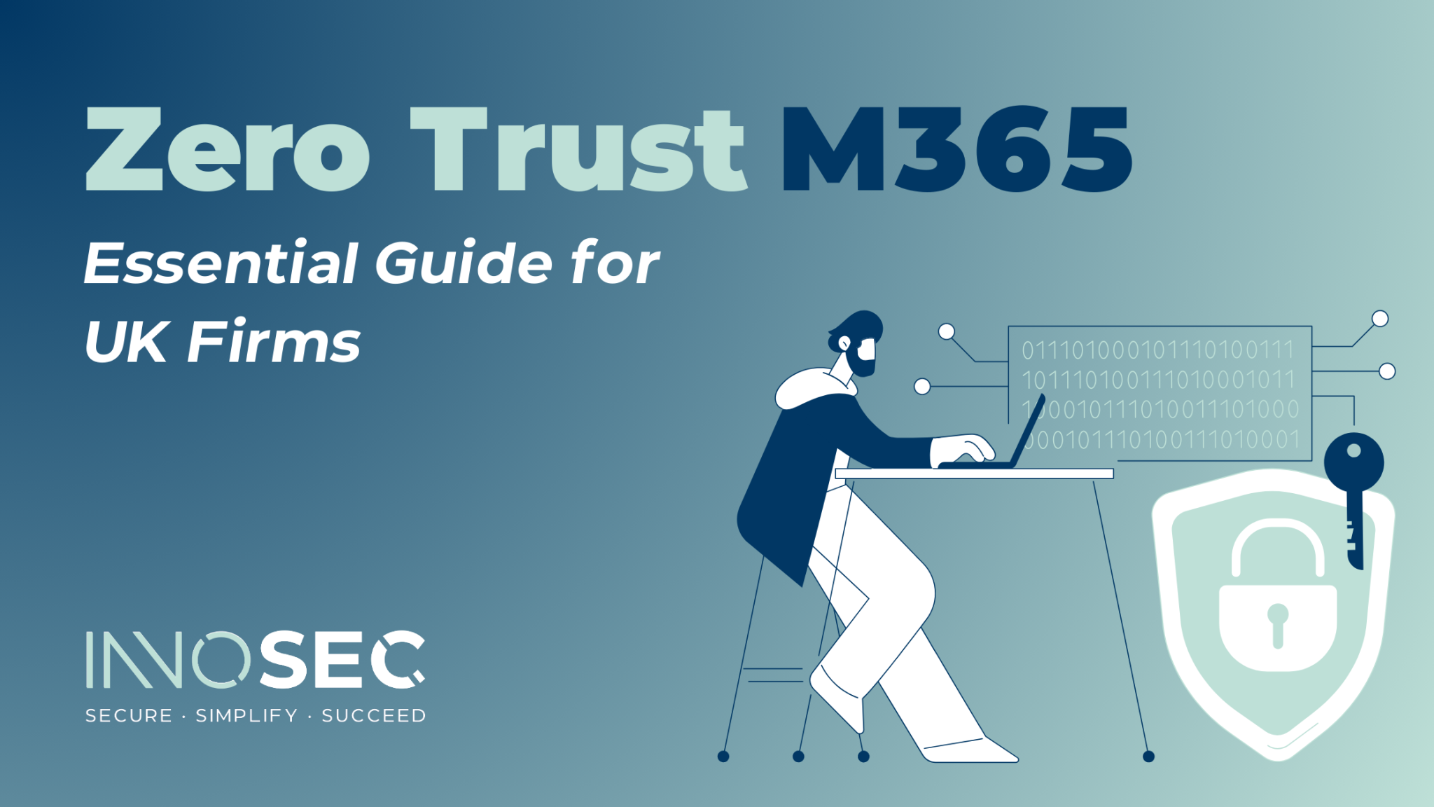 Zero Trust Microsoft 365: Essential Guide For UK Firms