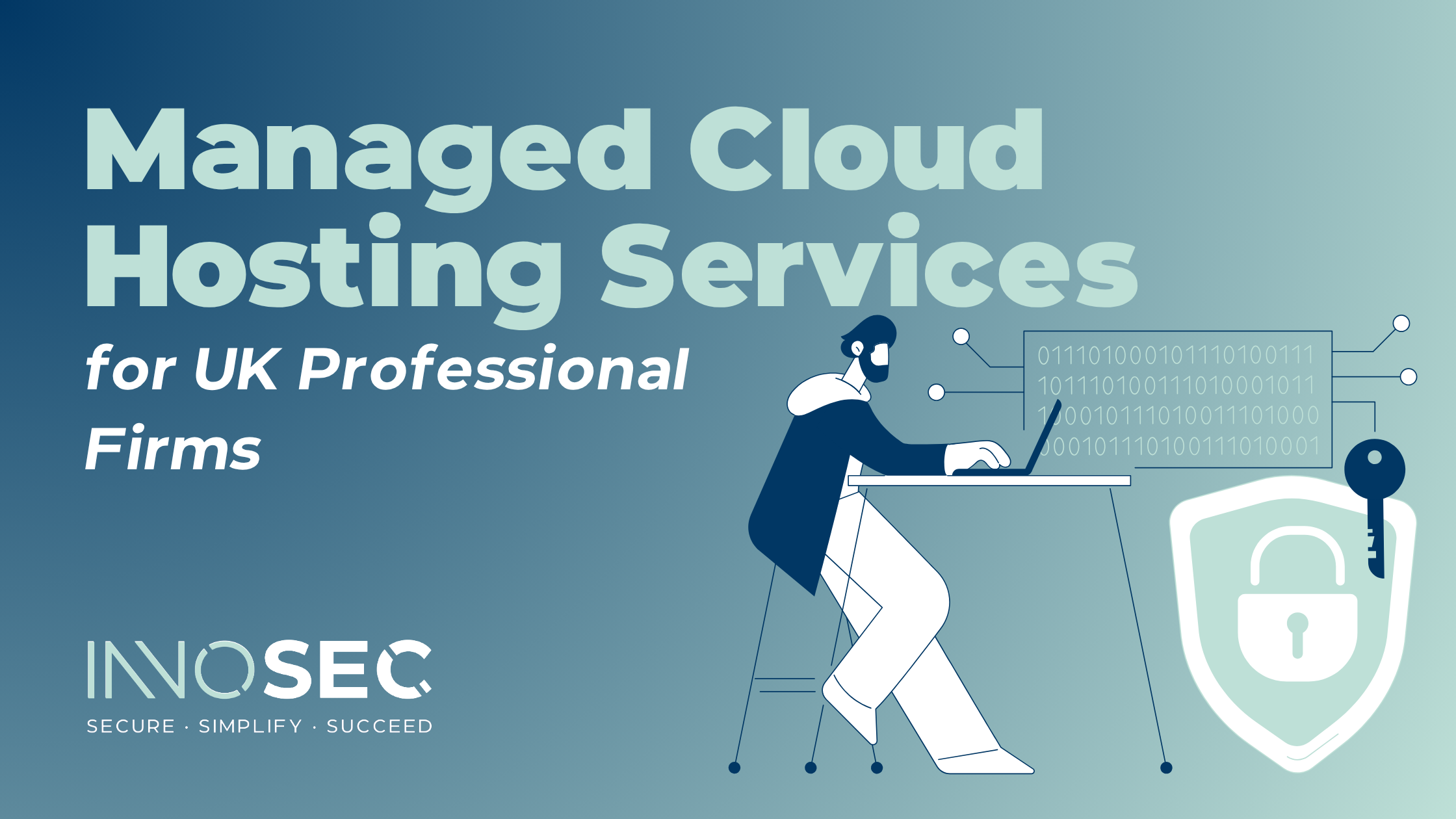Managed Cloud Hosting Services For UK Professional Firms