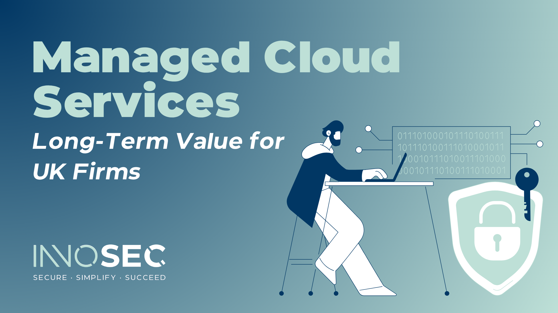 Managed Cloud Services: Long-Term Value For UK Firms