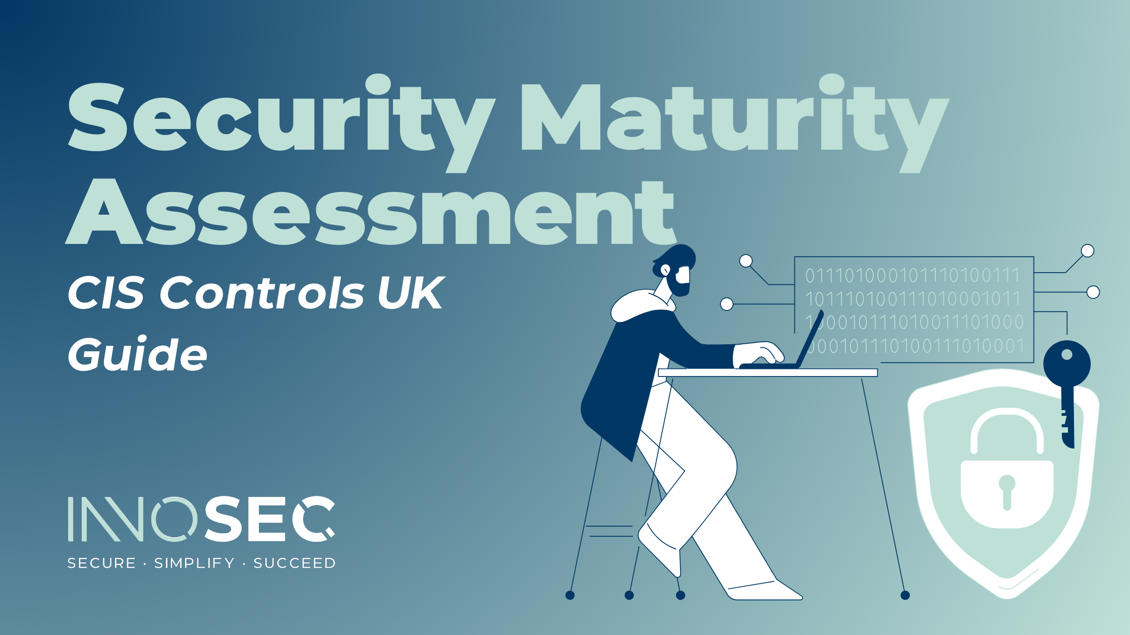 Security Maturity Assessment: CIS Controls UK Guide